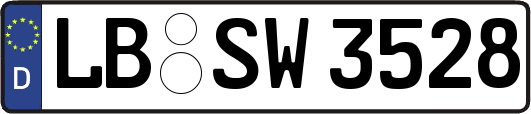 LB-SW3528