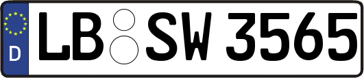 LB-SW3565