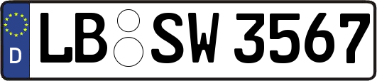 LB-SW3567