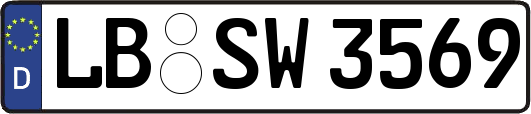 LB-SW3569