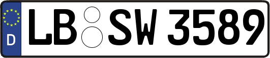 LB-SW3589