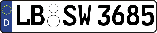 LB-SW3685