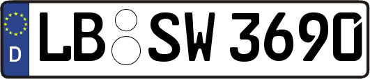 LB-SW3690