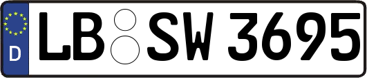 LB-SW3695