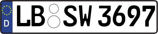 LB-SW3697