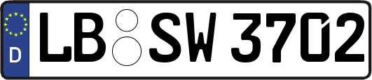 LB-SW3702