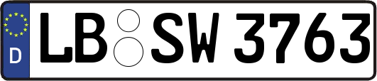 LB-SW3763