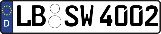 LB-SW4002