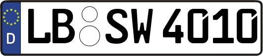 LB-SW4010