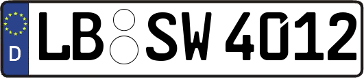 LB-SW4012