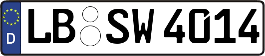 LB-SW4014