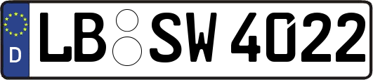 LB-SW4022