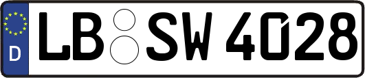 LB-SW4028