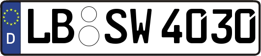 LB-SW4030