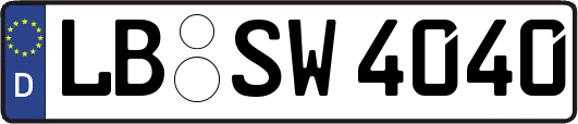 LB-SW4040