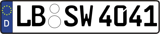 LB-SW4041