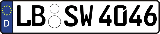 LB-SW4046