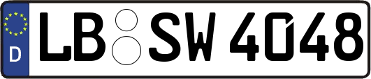 LB-SW4048