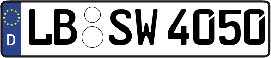 LB-SW4050