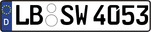 LB-SW4053