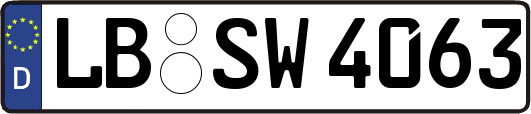 LB-SW4063
