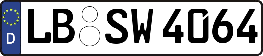 LB-SW4064