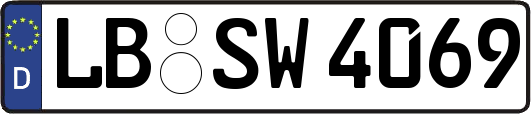 LB-SW4069