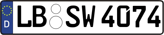 LB-SW4074