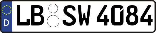 LB-SW4084