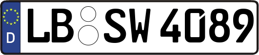 LB-SW4089