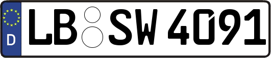 LB-SW4091