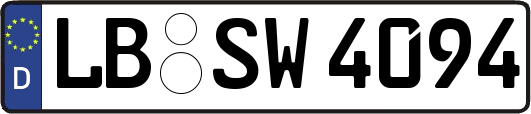 LB-SW4094