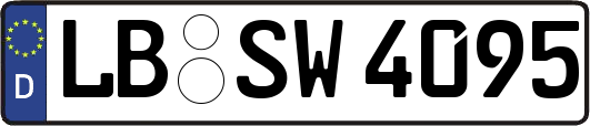 LB-SW4095