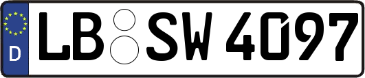 LB-SW4097