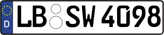 LB-SW4098