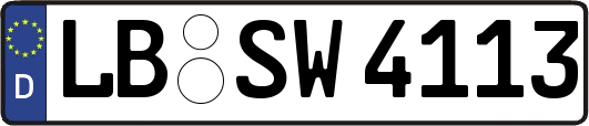 LB-SW4113