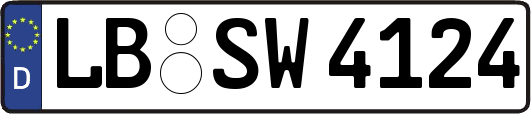 LB-SW4124