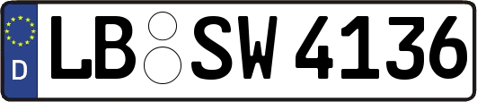 LB-SW4136