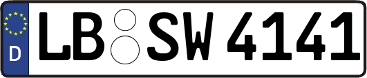 LB-SW4141