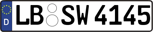 LB-SW4145