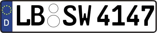 LB-SW4147