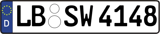 LB-SW4148