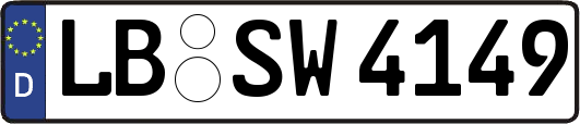 LB-SW4149
