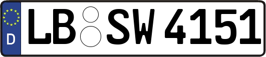 LB-SW4151