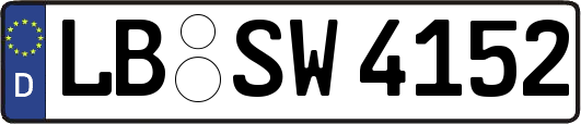 LB-SW4152