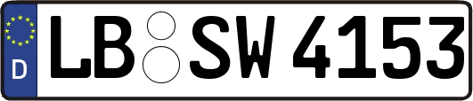 LB-SW4153