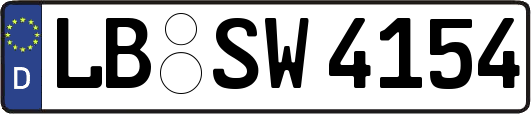 LB-SW4154