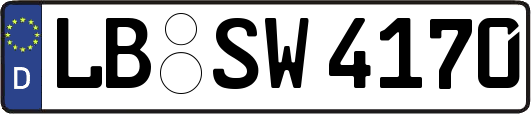 LB-SW4170
