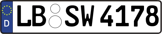 LB-SW4178