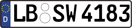 LB-SW4183